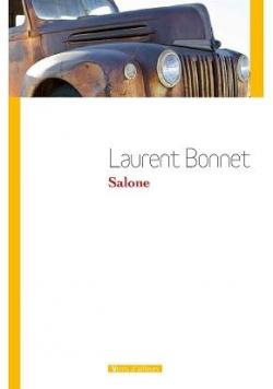 Salone par Laurent LD Bonnet