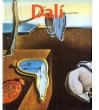 Salvador Dali par Gilles Nret