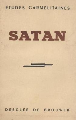 Satan par Germain Bazin