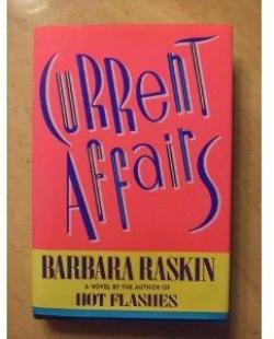 Scandales par Barbara Raskin