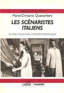 Les Scnaristes italiens : 50 ans d'criture cinmatographique par Marie-Christine Questerbert