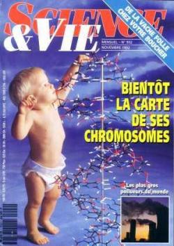 Science & vie, n902 par  Science & Vie