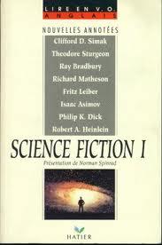 Science fiction, tome 1 par Norman Spinrad