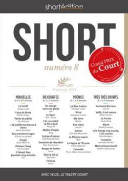 Short n8 par Magazine Short Edition