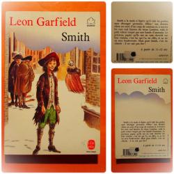 Smith par Leon Garfield