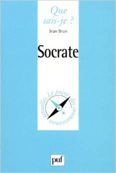 Socrate par Jean Brun