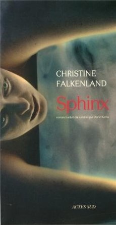 Sphinx par Christine Falkenland