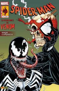 Spider-Man Classic, tome 11 : La vengeance de Venom par David Michelinie