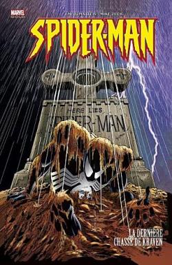 Spider-Man, tome 1 : La dernire chasse de Kraven par Mike Zeck