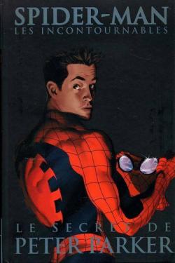 Spider-man les incontournables N8 : Le secret de Peter Parker par  Marvel
