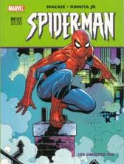 Spider-Man - Maxi-Livres, tome 4 : Les Sinister Six par John Byrne