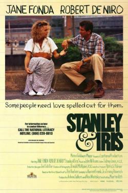 Stanley & Iris par Pat Barker
