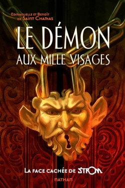 Le démon aux mille visages : La face cachée du Strom par Emmanuelle de Saint Chamas