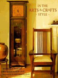 Le style Arts & Crafts par Barbara Mayer