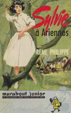 Sylvie  Ariennes par Ren Philippe