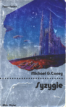 Syzygie par Michael G. Coney