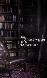 The ghost writer par John Harwood