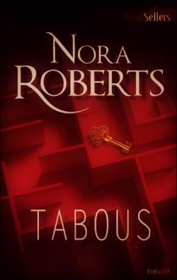 Tabous par Nora Roberts