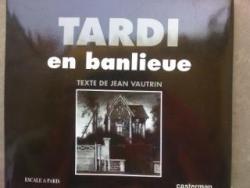 Tardi en banlieue par Galerie L'Escale Levallois-Perret