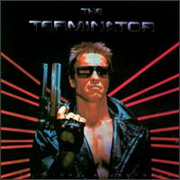 Terminator par William H. Wisher