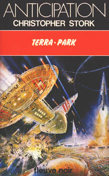 Terra-park par Christopher Stork