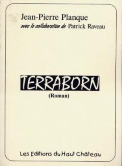 Terraborn par Jean-Pierre Planque