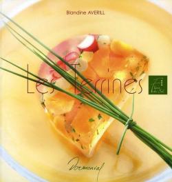Terrines par Blandine Averill