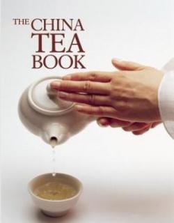 The China Tea Book par Luo Jialin