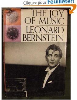 The Joy of Music par Leonard Bernstein