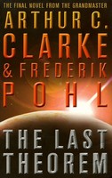 The Last Theorem par Arthur C. Clarke