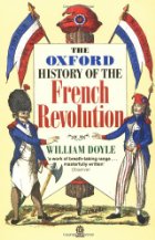 The Oxford History of the French Revolution par William Doyle