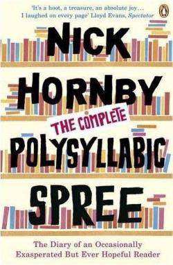 The Polysyllabic Spree par Nick Hornby