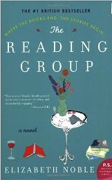 The Reading Group par Elizabeth Noble