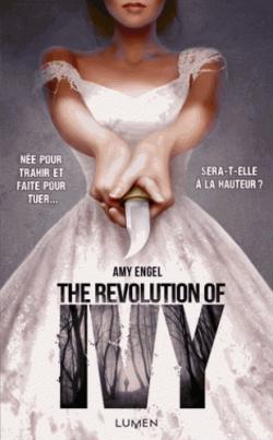 The revolution of Ivy par Engel