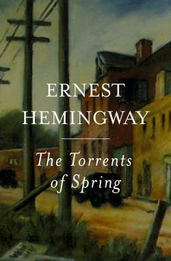 Torrents de printemps par Ernest Hemingway