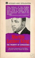 The Trumpet of Conscience par Martin Luther King
