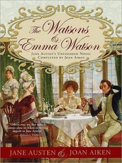 The Watson and Emma Watson par Joan Aiken