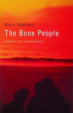 The bone people ou Les hommes du long nuage blanc par Keri Hulme