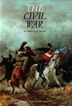 The civil war par Paul Robert Jordan