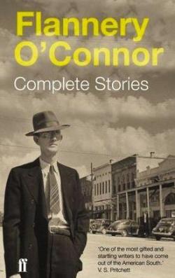 The complete stories, Flannery O'Connor par Marie-Claude Perrin-Chenour