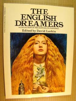 The english dreamers par David Larkin