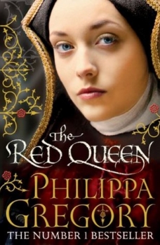 La reine  la rose rouge par Philippa Gregory