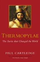 Thermopylae: The Battle That Changed the World par Paul Cartledge