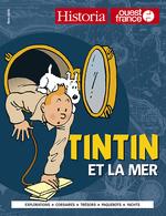 Tintin et la mer par Jacques Langlois