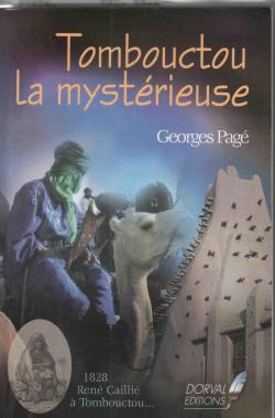 Tombouctou La Mystrieuse par Georges Pag