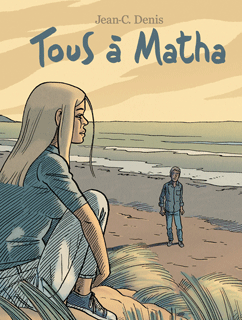 Tous  Matha (Intgrale) par Jean-Claude Denis