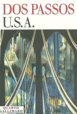 U.S.A. - Intgrale par John Dos Passos