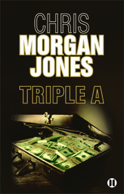 Triple A par Chris Morgan Jones