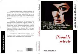 Trouble Miroir par Anita Banos-Dudouit