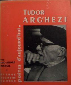 Tudor Arghzi  par Luc-Andr Marcel